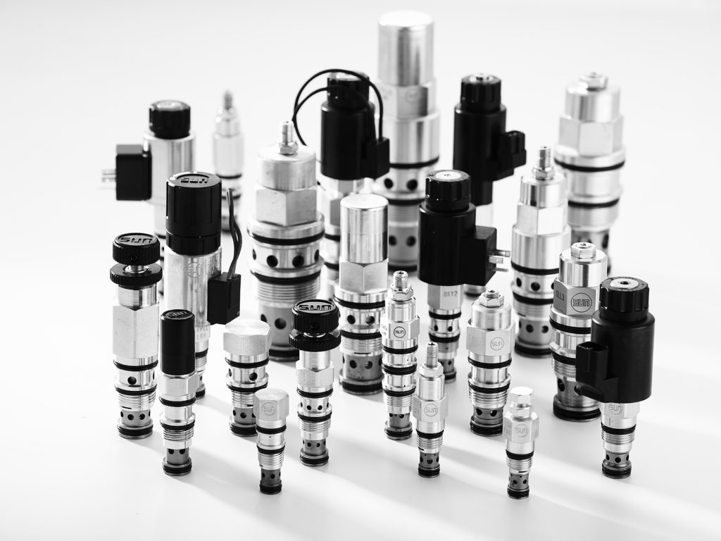 Hidrolik Katriç Valflerin Özellikleri, Kullanım Alanları ve Arıza Nedenleri