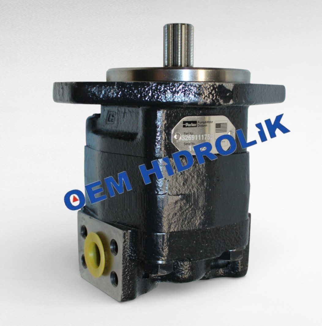 5540135500 / 5540 1355 00 /  3269111752    PGP315A196EJAB15-65  Epiroc MT1020