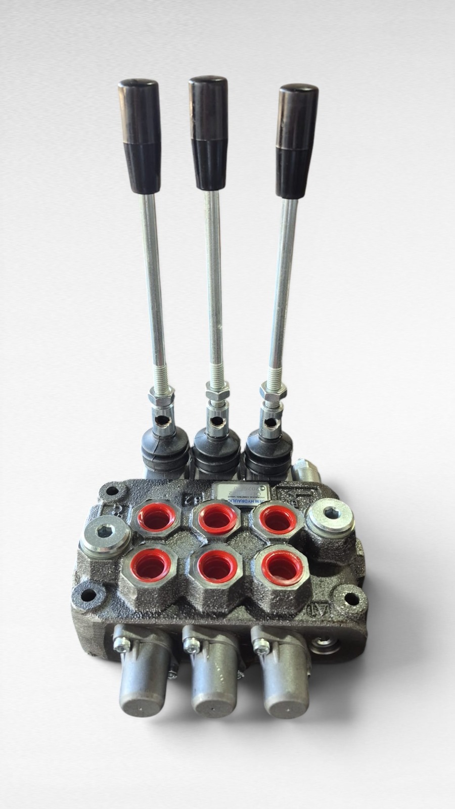 OEM-345 Monoblok Kumanda Kolu