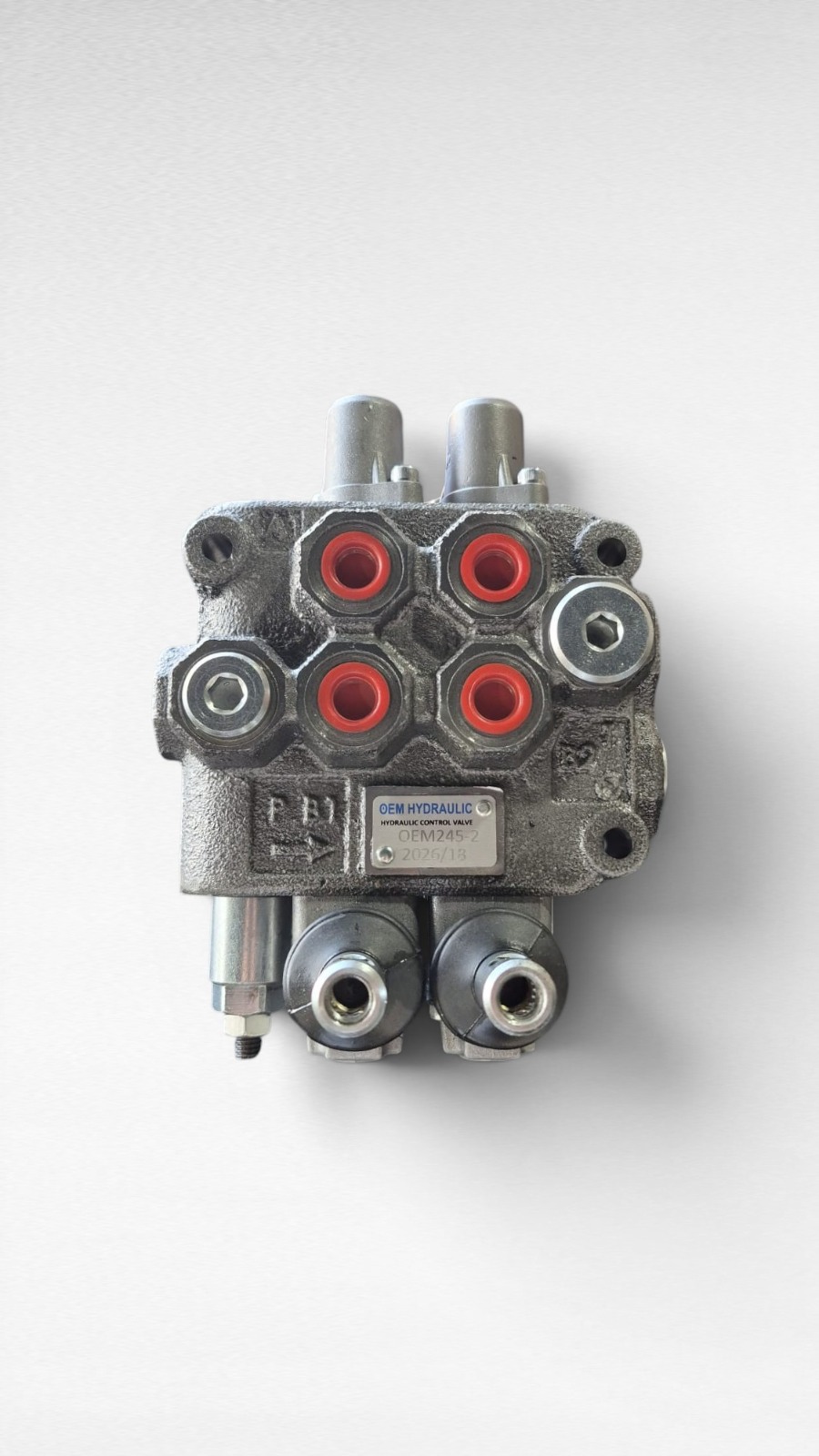 OEM-245 Monoblok Kumanda Kolu