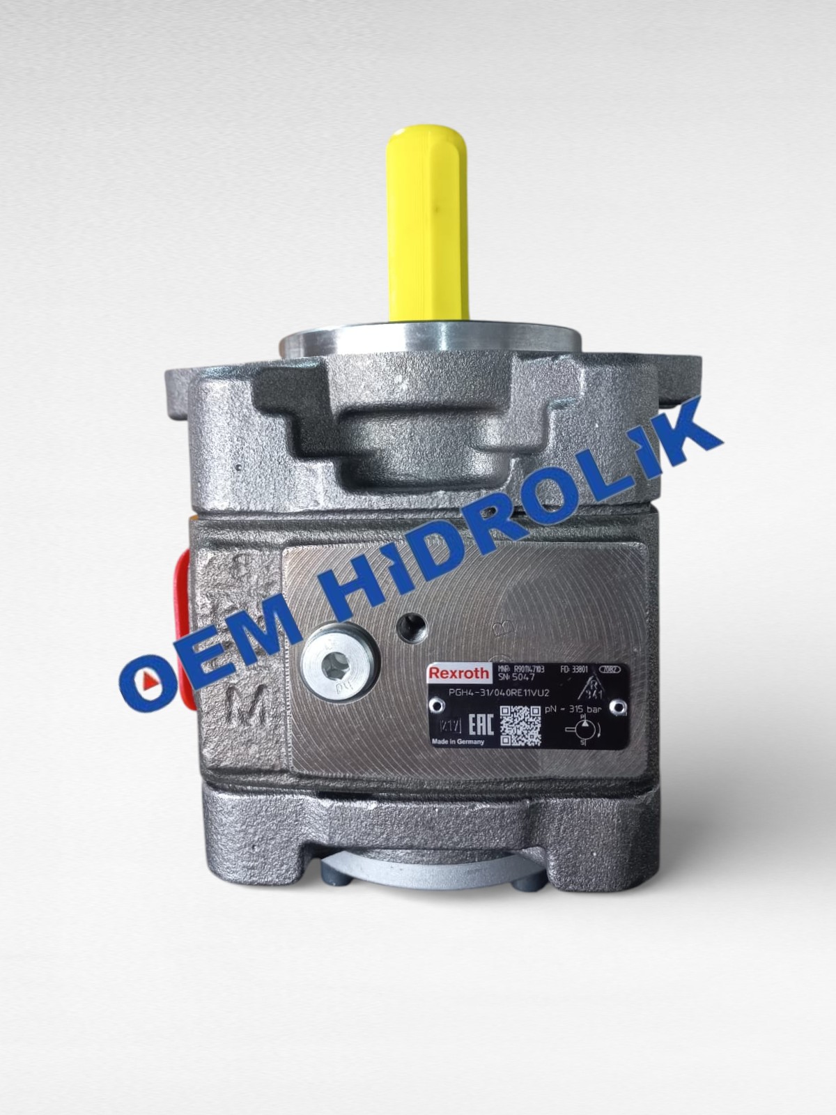R901147103 PGH4-3X040RE11VU2