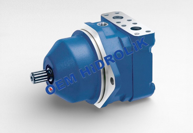 A10FE10 Caterpillar 347-3862-03