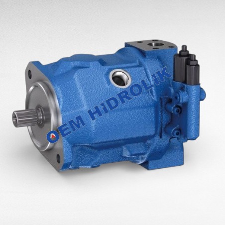 R902448267 A10V O110 DFR1/31L-PTC62K07 AV A10VO110 Sandvik 55056353