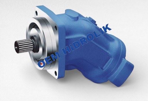  A10FM28 Caterpillar 234-4638-01 excavator 330D 330DL 330DLN 330DMH 336D 336DL 336DLN M330D