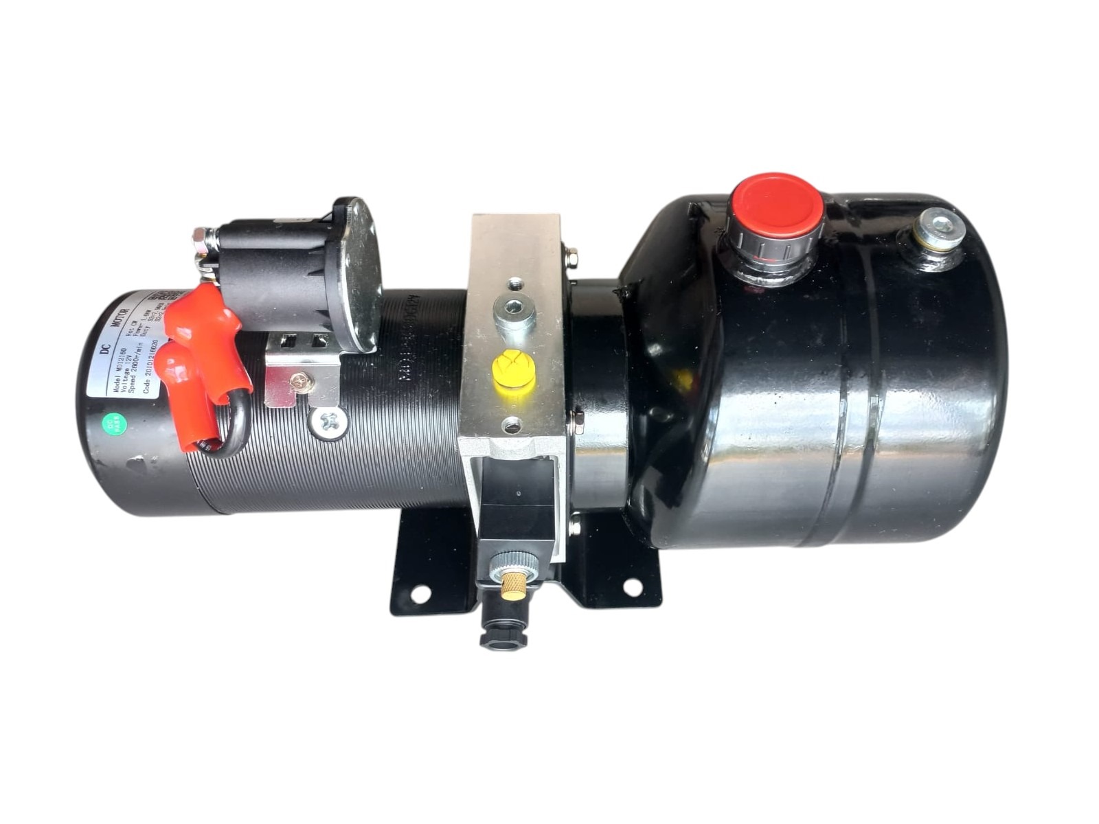 MİNİ DAMPER ÜNİTELERİ