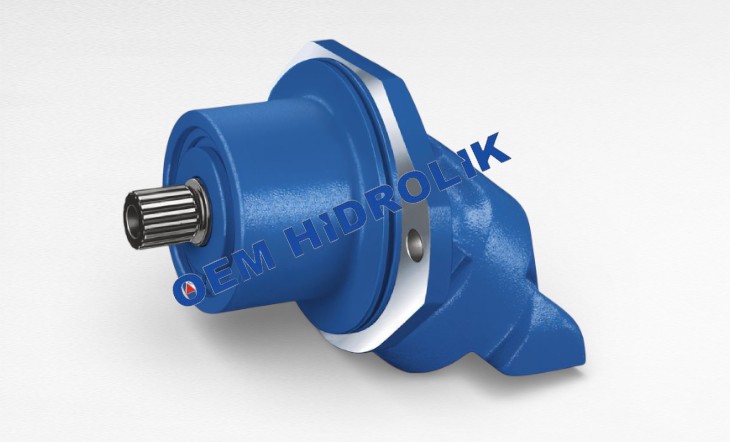 A2FE107 Caterpillar 269-4749-01