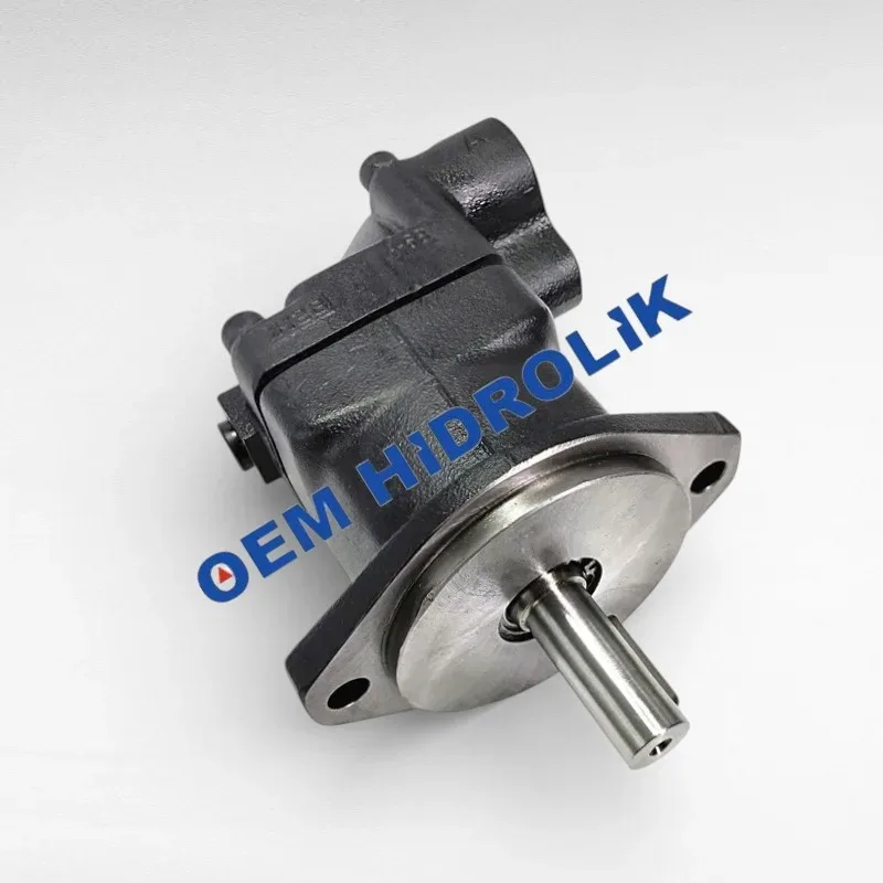 3177308500-3177 3085 00 Compressor Hydraulic Motor F11-010-MB-CV-K-209    Epiroc L2D/ M2D /L8 / Smartroc D65