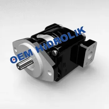 3217882240-3217 8822 40 Hydraulic Pump 3249110317