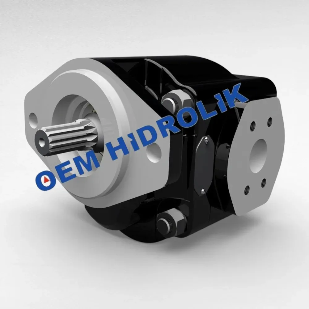 3217882350-3217 8823 50 Hydraulic Pump  7049111052 PGP640A0500CD1H3NT4T2B1B1 Epiroc L2D