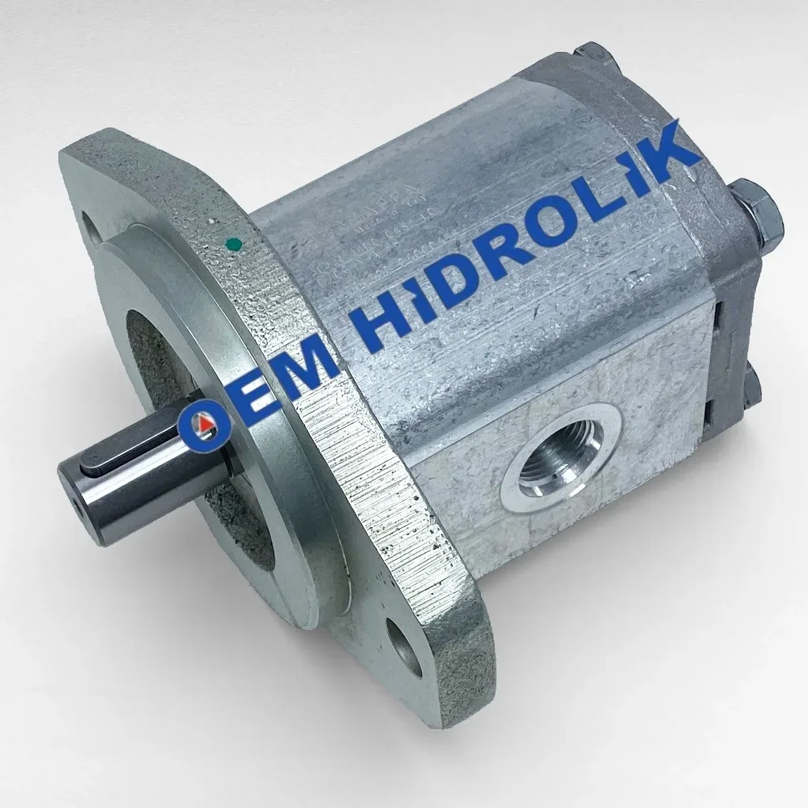 3222195480-3222 1954 80 Hydraulic Fan motor / PLM20.16RO-32S5-LGE/GD-N Epiroc ROC D7-11