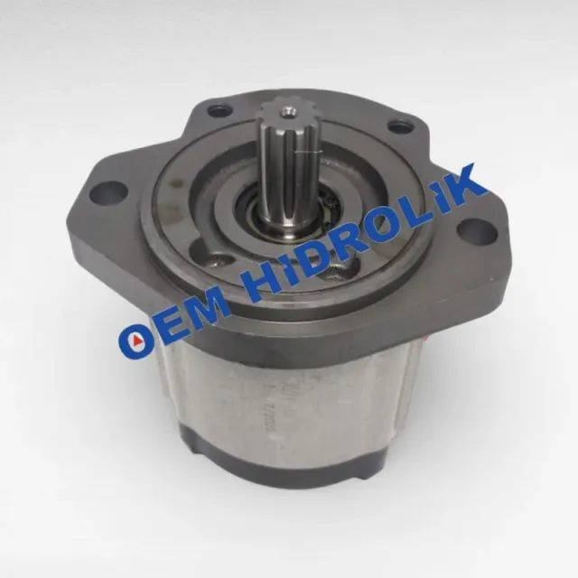 3222305404-3222 3054 04 Hydraulic Pump 3339112079 / PGP517A0160AD1H3NE5E3B1B1 Epiroc ROC D7-11