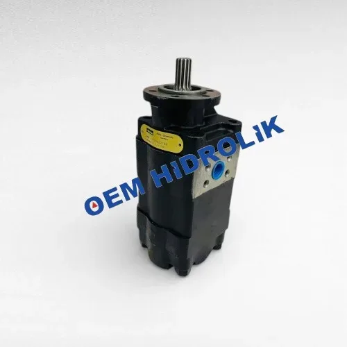 5537107700 / 5537 1077 00 HYDRAULİC PUMP / 3129622160 / P31B205HIOH17-25DAB07-1 /P3100B194GH EPİROC ST 3,5