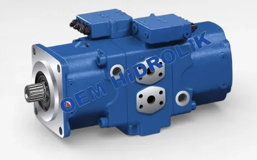 A20VO520 Caterpillar 373-0644 RH340B main pump