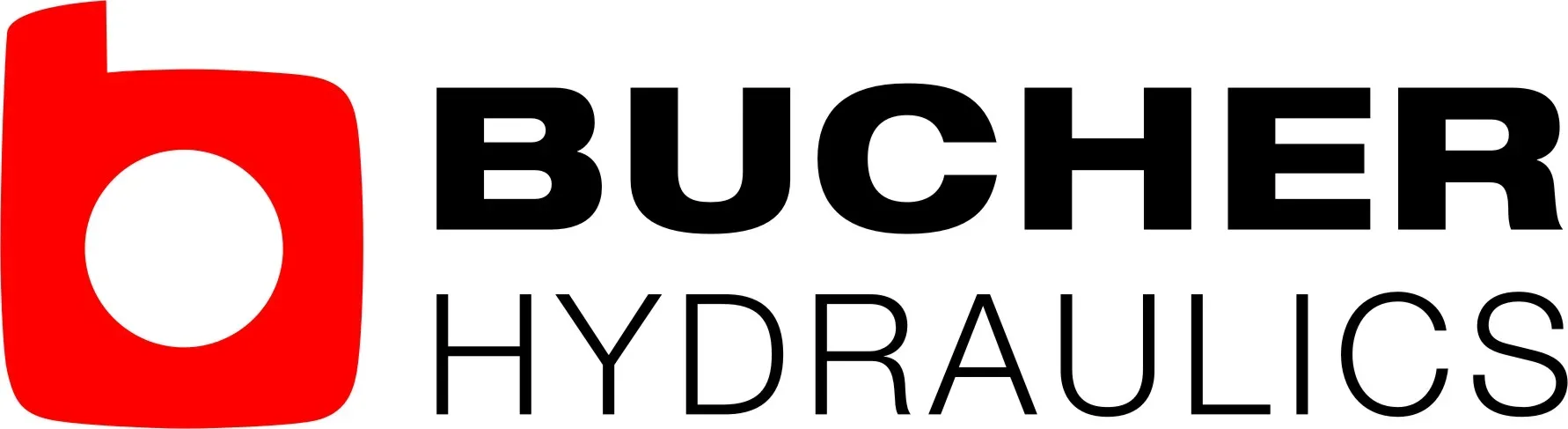 Bucher logosu