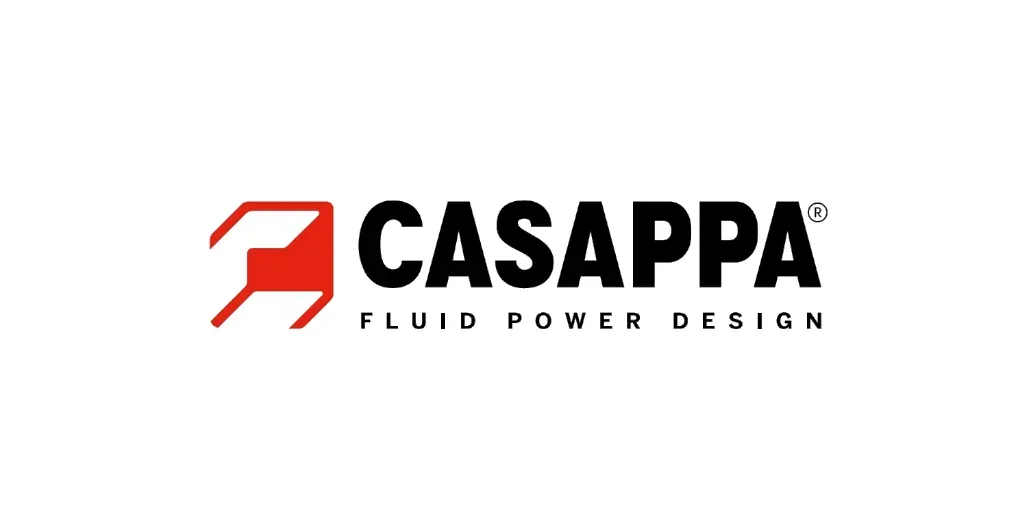 Casappa logosu