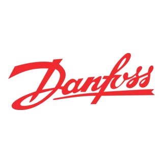 Danfoss logosu