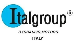 Italy Group logosu