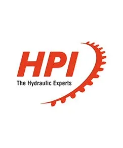 JTEKT-HPI logosu