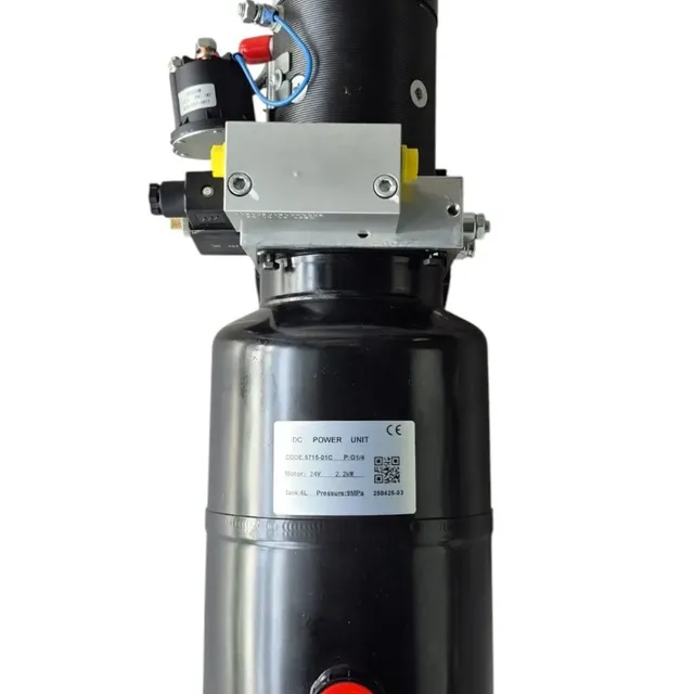 LOWBED TREYLER ÜNİTELERİ