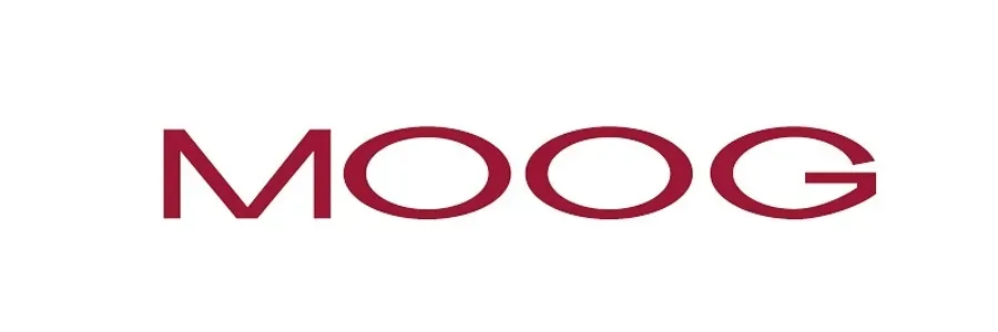 Moog logosu