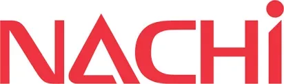 Nachi Hydraulics logosu
