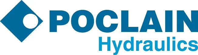 Poclain Hydraulics logosu