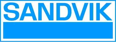Sandvik logosu