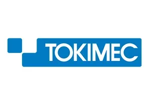 Tokimec logosu