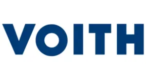 Voith Hydraulics logosu
