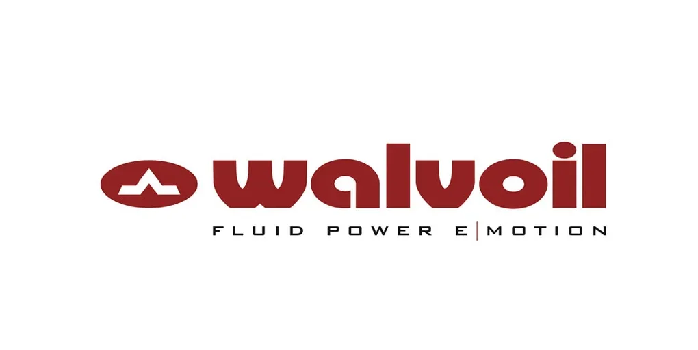 Walvoil logosu