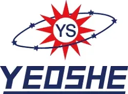 Yeoshe logosu