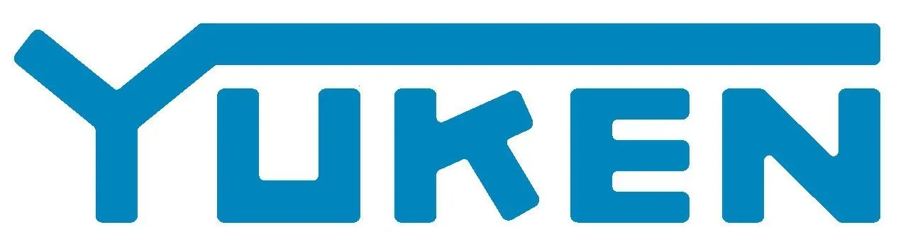 Yuken logosu